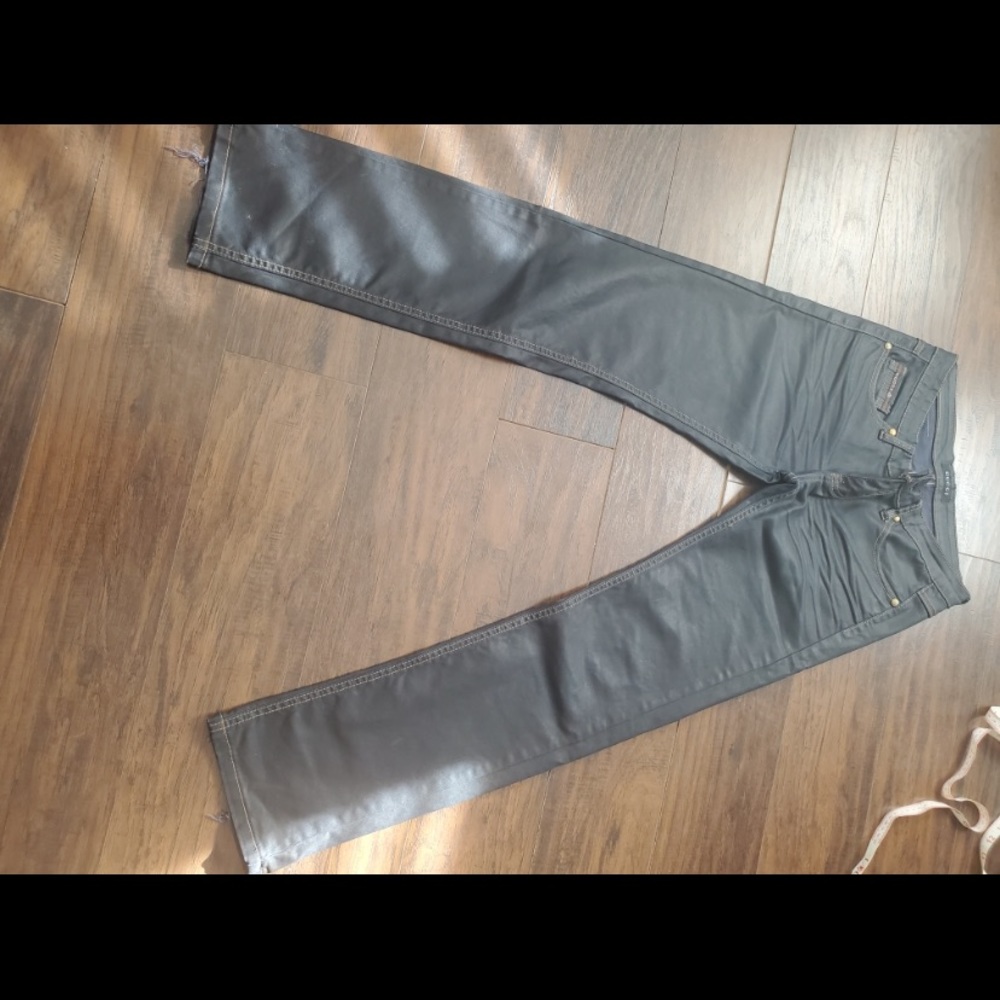 Gucci jeans